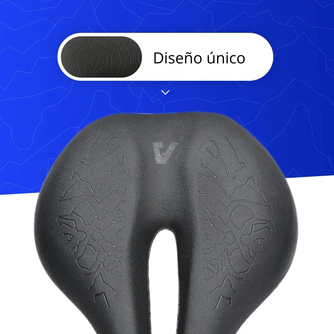 Sillín 3.0 Carrera+